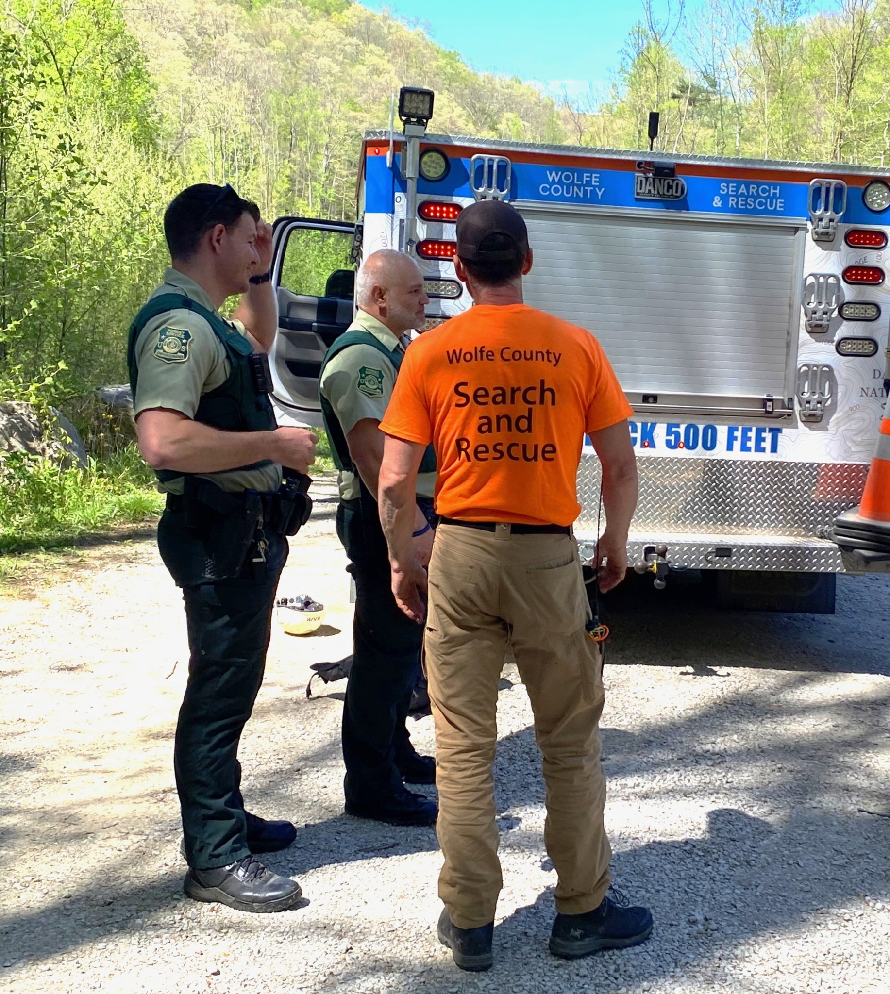 Trad Climber Takes 35′ Fall on Indian Creek Crag