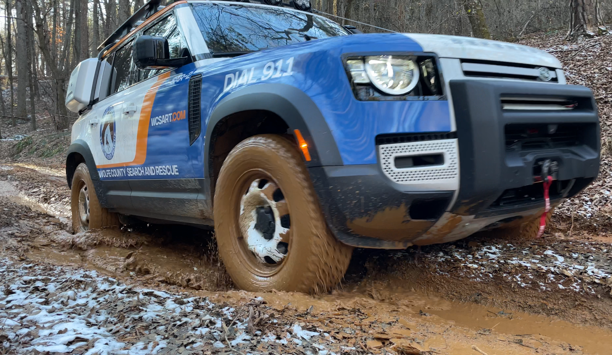 WCSART to receive $5 million for new building